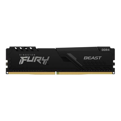 DDR4 Kingston FURY Beast 8GB 3200MHz