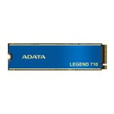 SSD M.2 Adata LEGEND 710 NVMe 512GB 2400MB/s PCIe® Gen 3 
