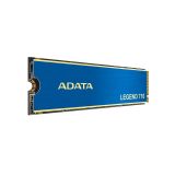 SSD M.2 Adata LEGEND 710 NVMe 512GB 2400MB/s PCIe® Gen 3 