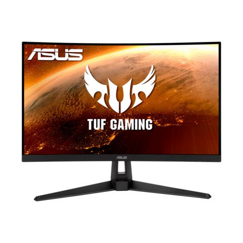 Monitor Asus TUF Gaming VG27VH1B Curvo 27
