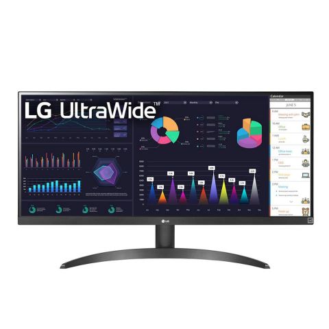 Monitor LG 29WQ500 29