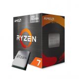 CPU ofimática AMD Ryzen 7 5700G 16GB 500GB
