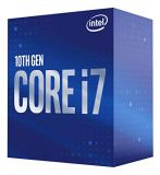 CPU ofimática Intel i7 10700 16GB 500GB