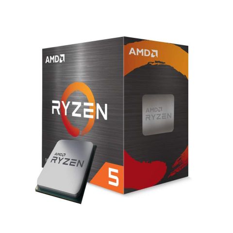 Procesador AMD Ryzen™ 5 5500 
