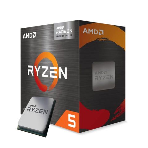 Procesador AMD Ryzen 5 5600G