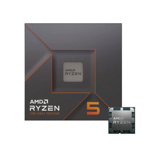 Procesador AMD Ryzen™ 5 7600X