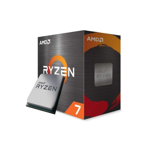 Procesador AMD Ryzen 7 5800x