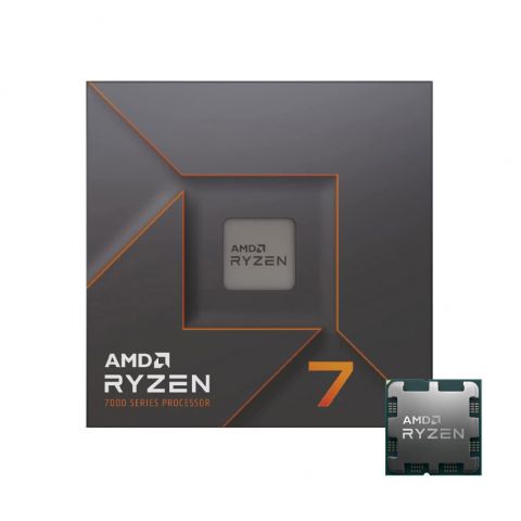 Procesador AMD Ryzen 7 7700
