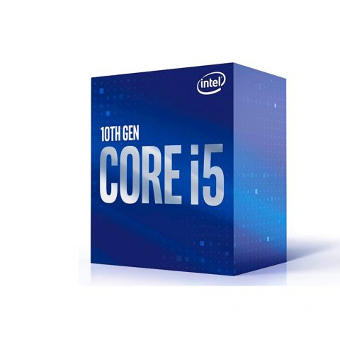 Procesador Intel Core i5 10400 10ma Gen