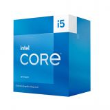 Procesador Intel Core i5 13400F 13va Gen