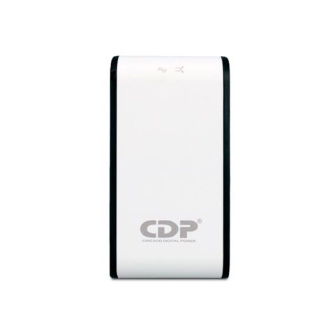 Regulador de Voltaje CDP R2C- AVR 1008 1000VA 500W