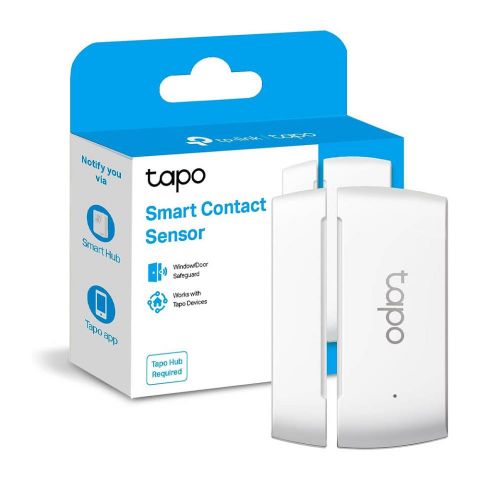 Sensor de contacto Inteligente Wi-Fi TP-Link Tapo T110
