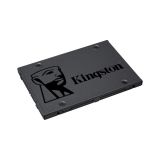 SSD 2.5” Kingston A400 SA400S37 480GB 500MB/s SATA