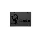 SSD 2.5” Kingston A400 SA400S37 480GB 500MB/s SATA