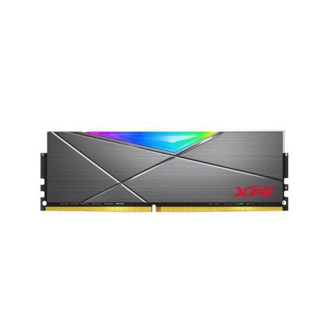 DDR4 XPG SPECTRIX D50 8GB 3200MHz RGB Gray