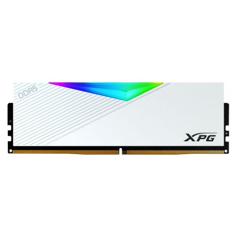 DDR5 XPG Lancer 16GB 6400MHz RGB CL32 Intel® XMP 3.0 AMD EXPO 